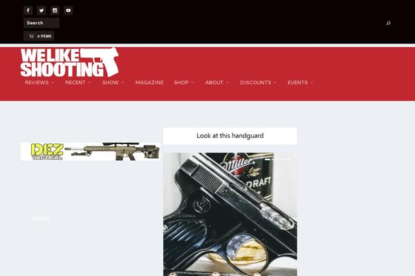 Site using WP Customer Reviews plugin