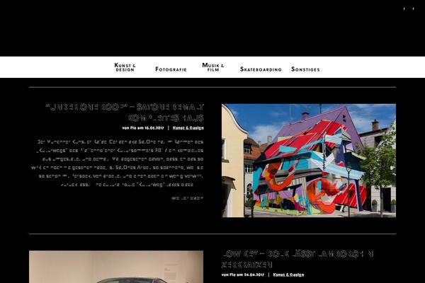 welikethat.de site used Welikethat2016