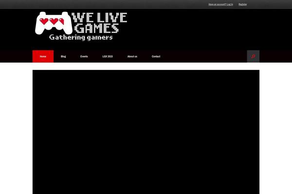 Site using Codecanyon-3831901-leagueengine plugin