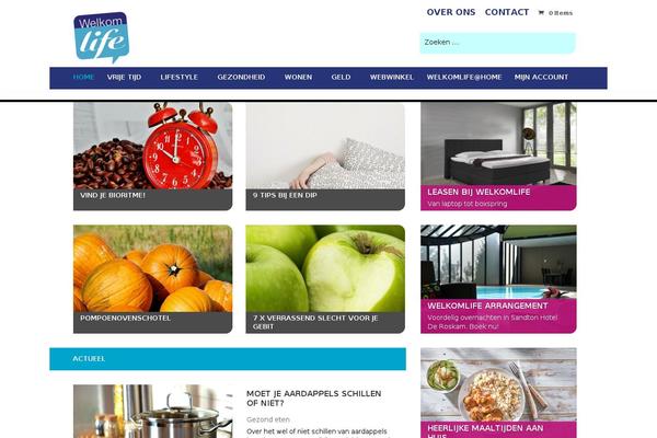 Site using Easy Related Posts plugin