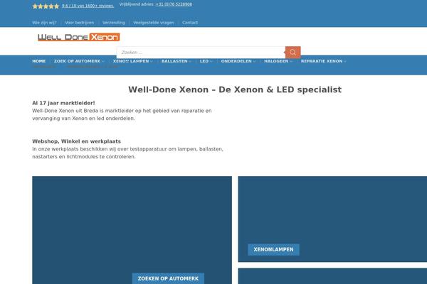 Site using Yith-woocommerce-waiting-list-premium plugin