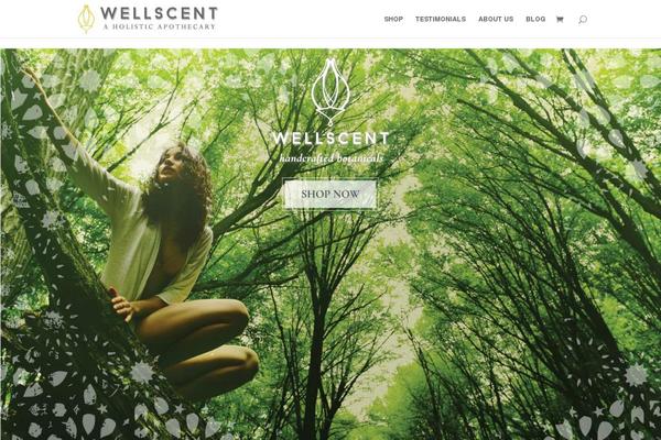 Site using Editor-buttons plugin
