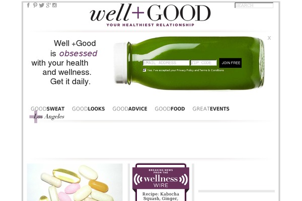 Site using Pushly plugin