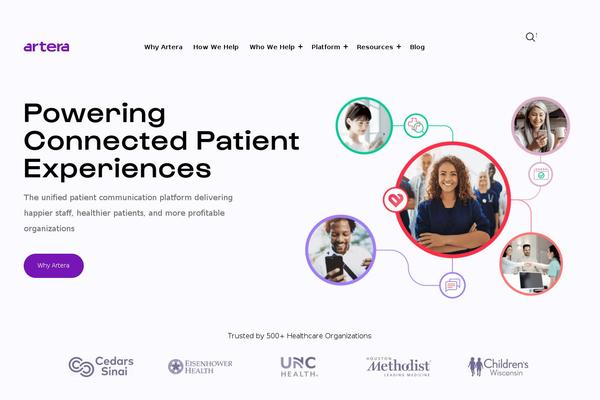Site using Cff-extensions plugin