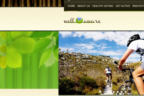 SPA Treats theme site design template sample