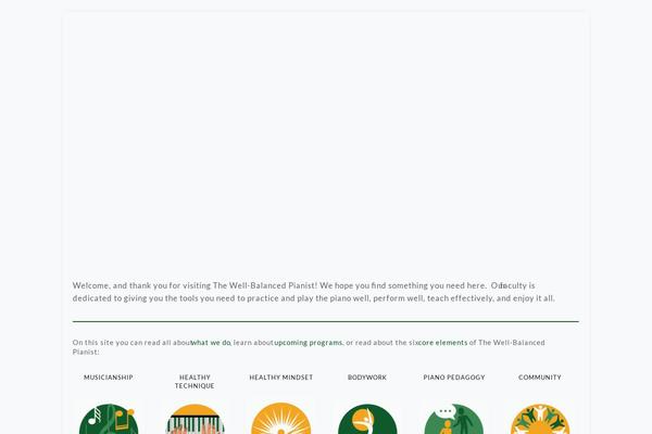 Site using Bbpress-wp-tweaks plugin