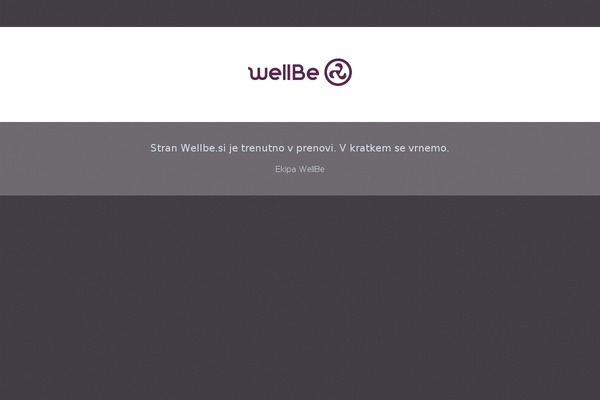 Site using Coming soon and Maintenance mode plugin