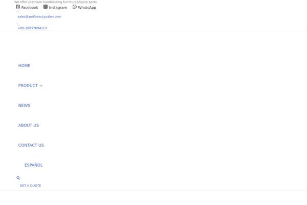 Site using Image-sizes plugin