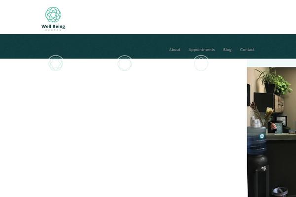 Site using WordPress Simple Survey plugin