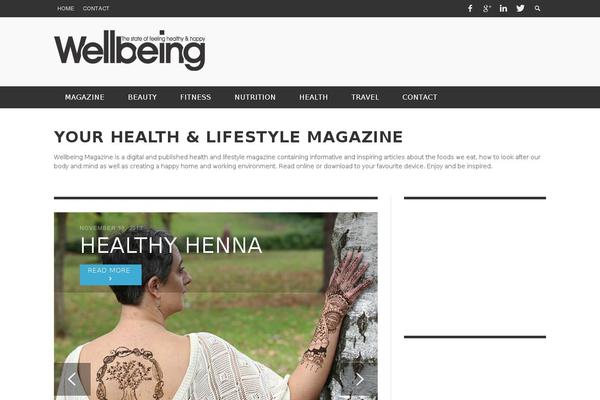 Site using Presso-shortcodes plugin