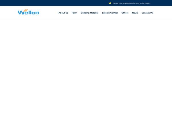 Consulting theme site design template sample