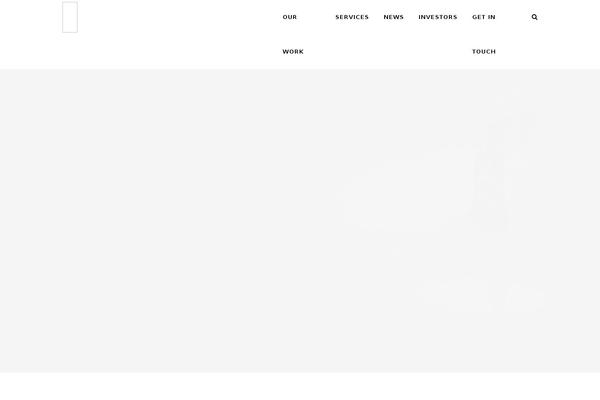Site using wordpress responsive thumbnail slider plugin