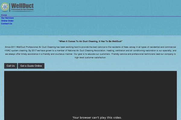 Site using Woo-custom-cart-button plugin