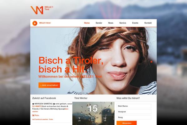 Site using WP-Spreadplugin plugin
