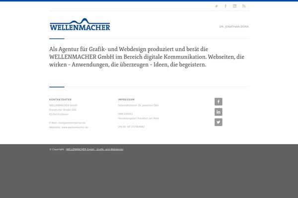 Angular theme site design template sample
