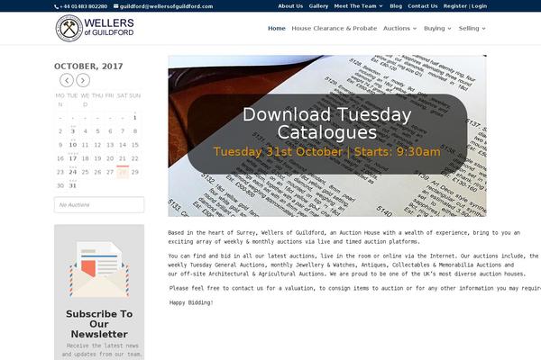 Site using Wp-team-showcase-and-slider plugin