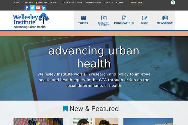 Site using Visual-link-preview plugin