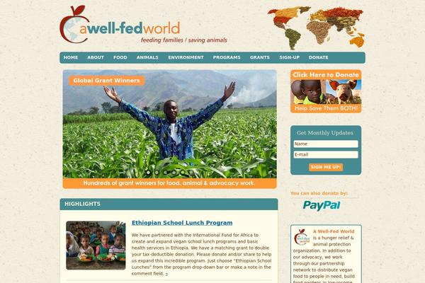 Buddy theme site design template sample