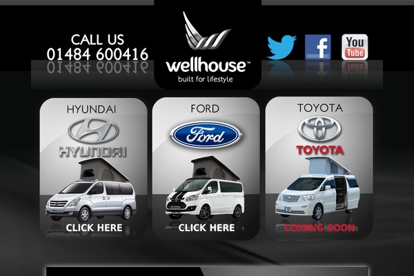 wellhouseleisure.com site used Wellhouse