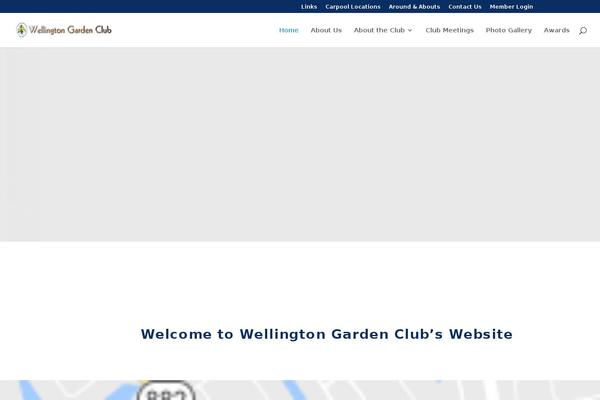 Site using Aspen-footer-editor plugin