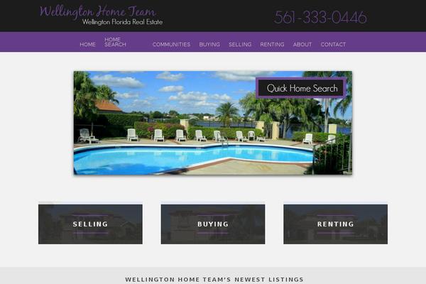 Site using WP Customer Reviews plugin