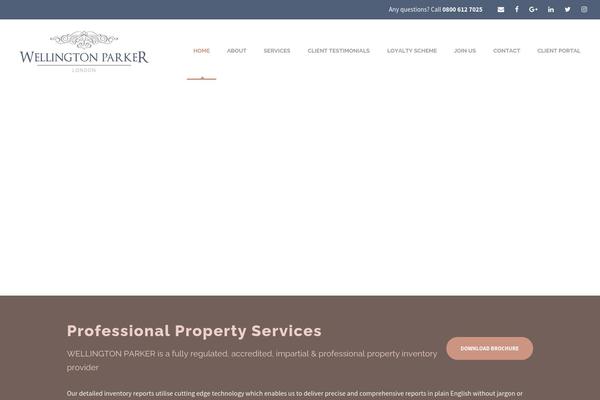 Site using Eu-opt-in-compliance-for-mailchimp plugin
