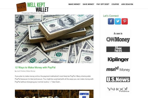 Site using Thirstyaffiliates-pro plugin