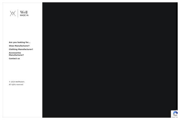 Site using Uncode-privacy plugin