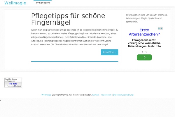 Sensational theme site design template sample