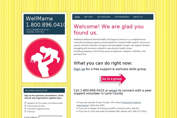 Site using iFlyChat - WordPress Chat plugin