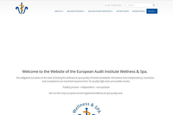 Site using Wp_glossary plugin