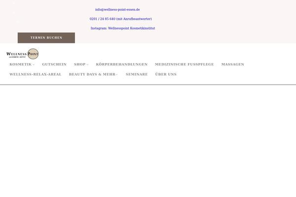 Site using Ova-sev plugin