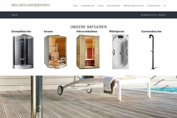 Site using Germanyhtmlmap plugin