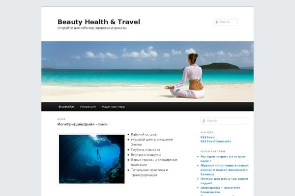 Site using WP-PostRatings plugin