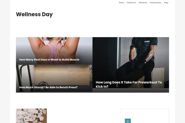 Site using Independent-core plugin