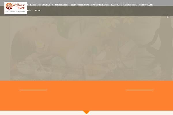 Site using Easy Facebook Like Box plugin