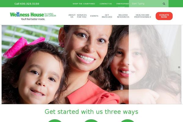 Site using Ultimate-blocks plugin