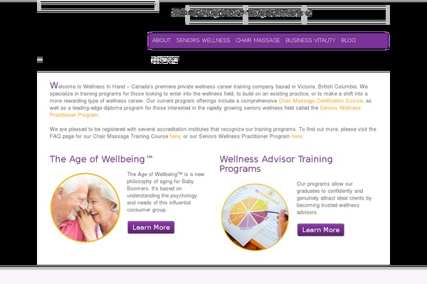 Persuasion theme site design template sample