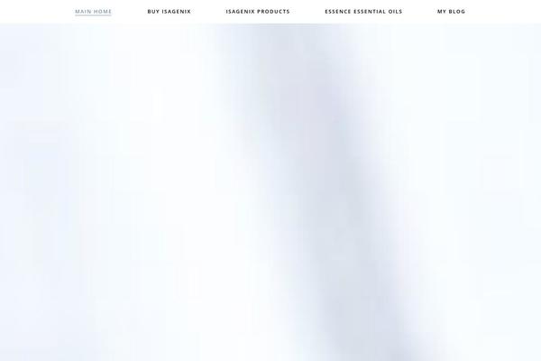 Site using Blog-designer-pro plugin