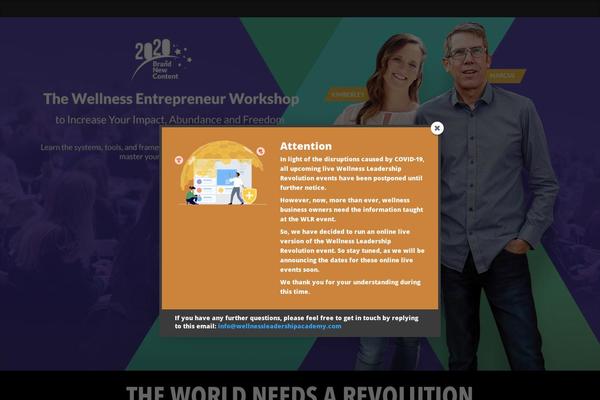 Site using Sponsors Carousel plugin