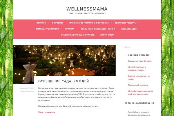 Site using Igit-posts-slider-widget plugin