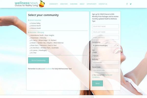 Site using Hupso Share Buttons for Twitter, Facebook & Google+ plugin