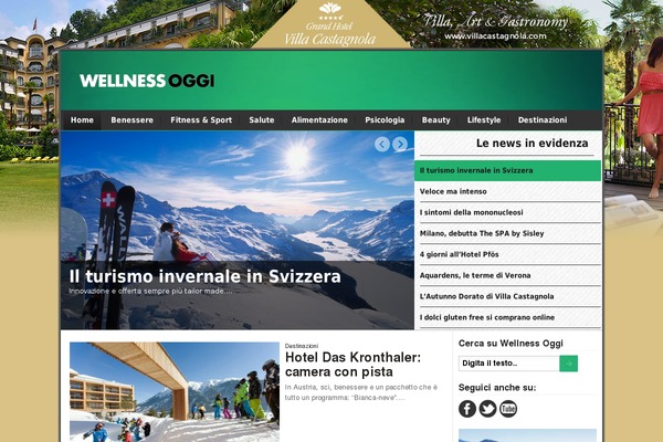 Site using Background Manager plugin