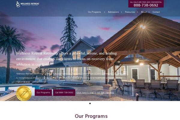 Site using DK PDF plugin