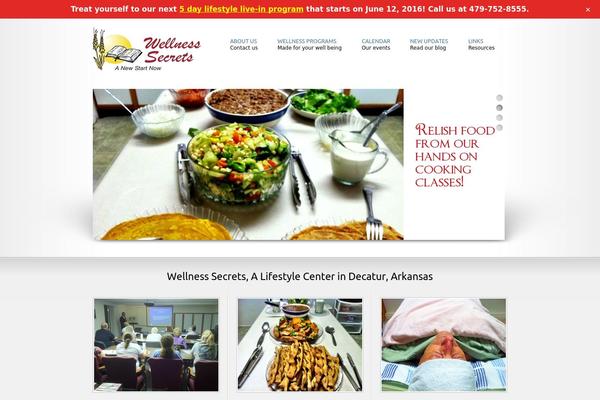 Site using Email Subscriber plugin