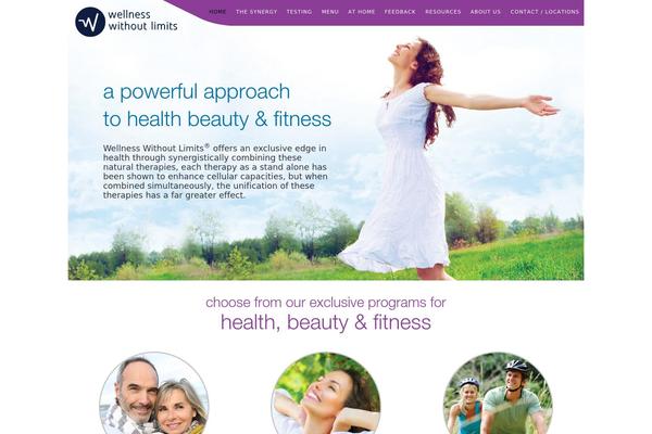 Wordpress Bootstrap Master theme site design template sample