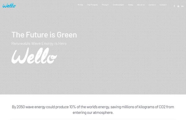 Site using Hybrid-composer plugin