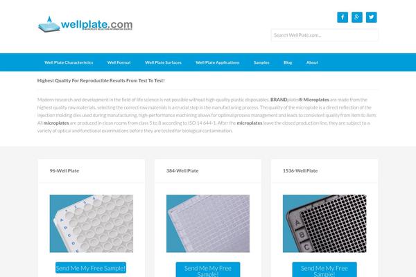 Site using Maxbuttons-pro plugin