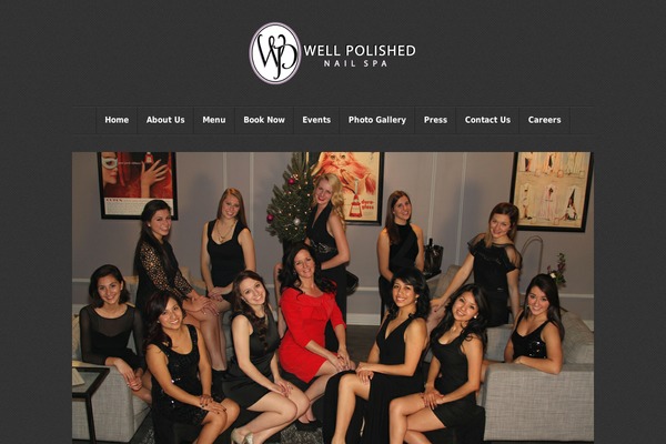 Site using Grid Columns plugin