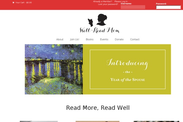 Virtue theme site design template sample